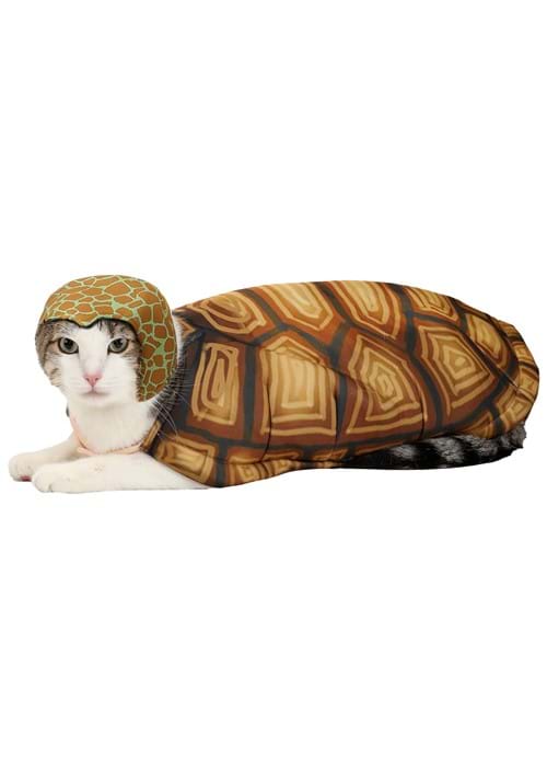 Sea Turtle Costume for Pets - US 1439