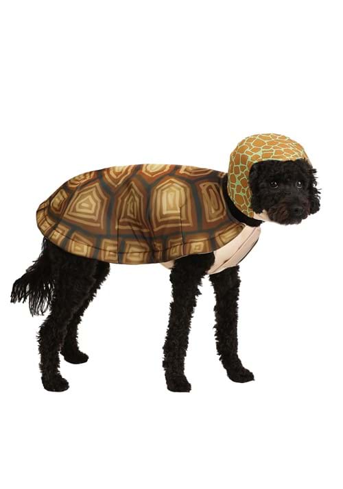 Sea Turtle Costume for Pets - US 1439