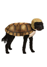 Sea Turtle Costume for Pets - US 1439