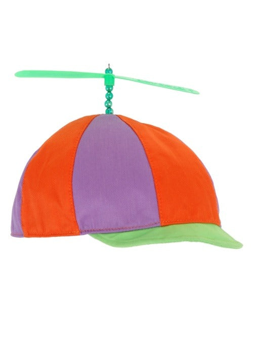 Tweedle Dee & Tweedle Dum Beanie Costume Hat - US 9010