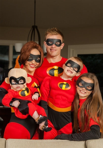 Tween Incredibles Violet Costume - US 7552