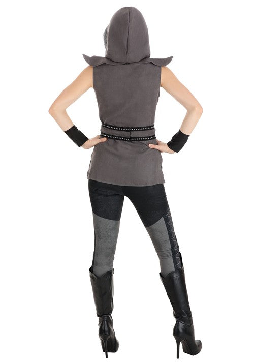 Twilight Huntress Costume for Adults - US 1694