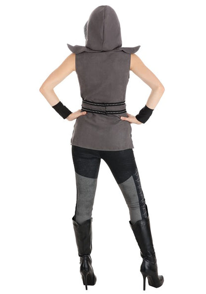 Twilight Huntress Costume for Adults - US 1694