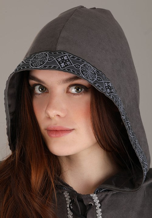 Twilight Huntress Costume for Adults - US 1694