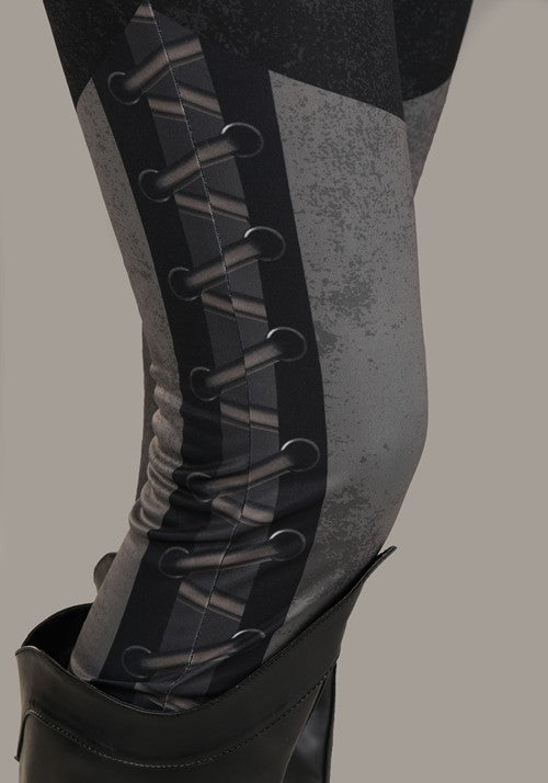 Twilight Huntress Costume for Adults - US 1694