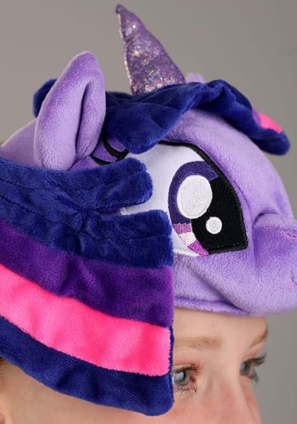 Twilight Sparkle My Little Pony Headband - US 3749