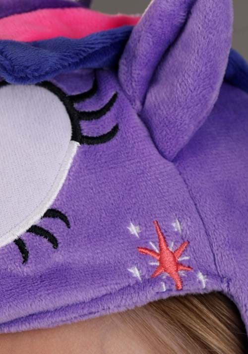 Twilight Sparkle My Little Pony Headband - US 3749