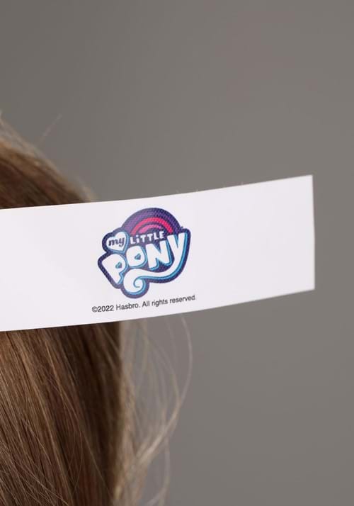 Twilight Sparkle My Little Pony Headband - US 3749