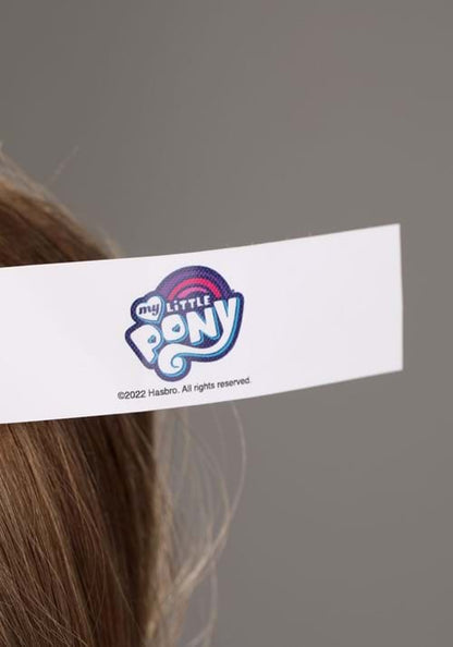 Twilight Sparkle My Little Pony Headband - US 3749