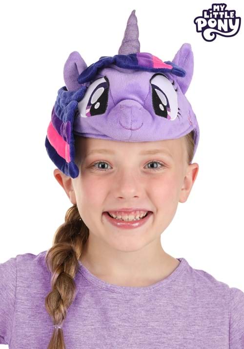 Twilight Sparkle My Little Pony Headband - US 3749