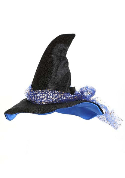 Adult Twilight Witch Costume Hat - US 8057