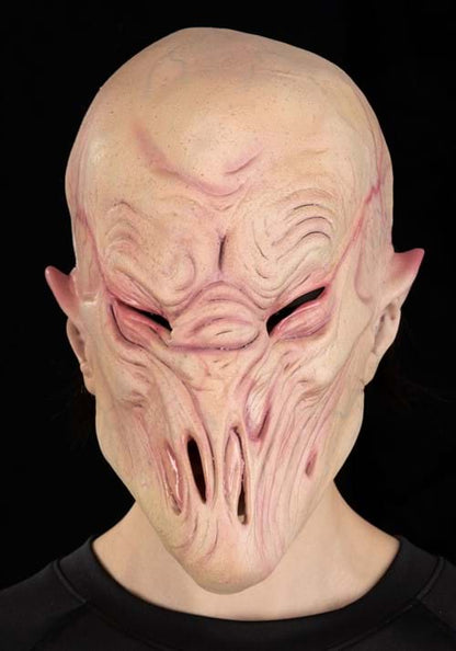 Twisted Full Face Mask for Adults - US 1444