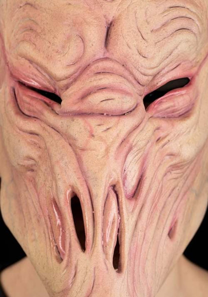 Twisted Full Face Mask for Adults - US 1444