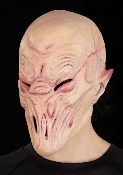 Twisted Full Face Mask for Adults - US 1444
