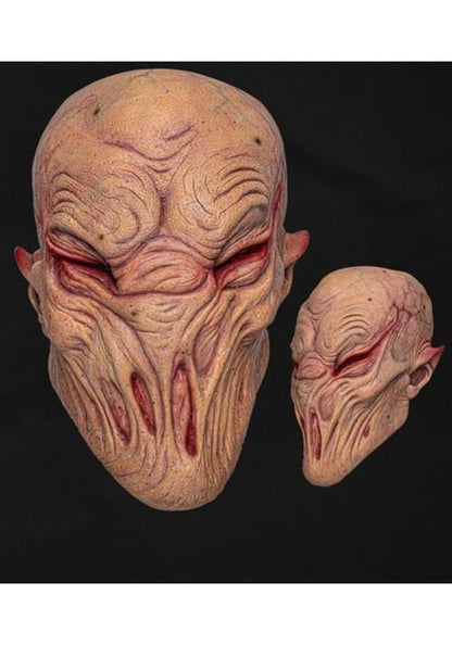 Twisted Full Face Mask for Adults - US 1444