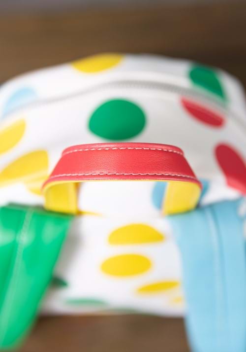 Twister All Over Print Hasbro Mini Backpack - US 9211