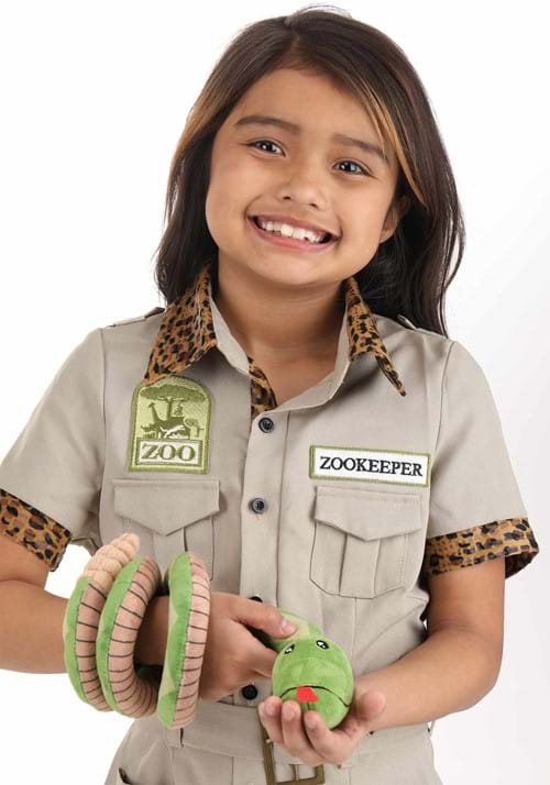 Twisty Tails Snake Stuffed Toy - US 0983