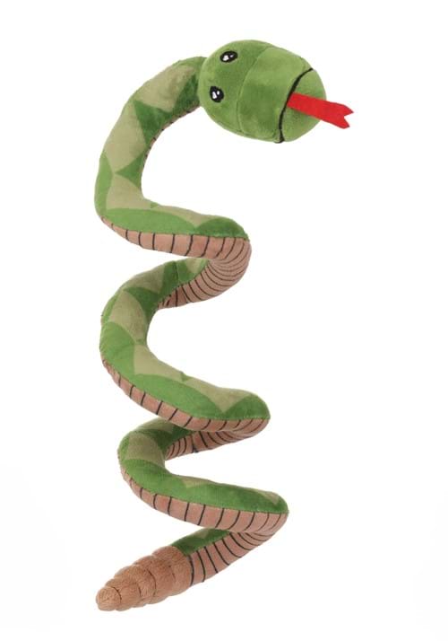 Twisty Tails Snake Stuffed Toy - US 0983