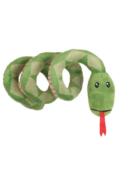 Twisty Tails Snake Stuffed Toy - US 0983