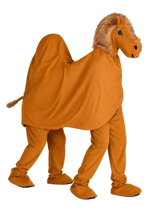 Two Person Camel Costume - US 8932