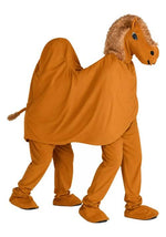 Two Person Camel Costume - US 8932