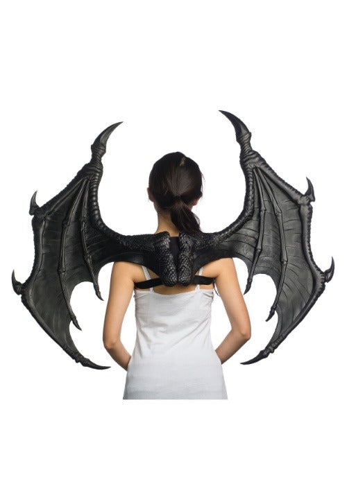 Ultimate Black Dragon Wings - US 4648
