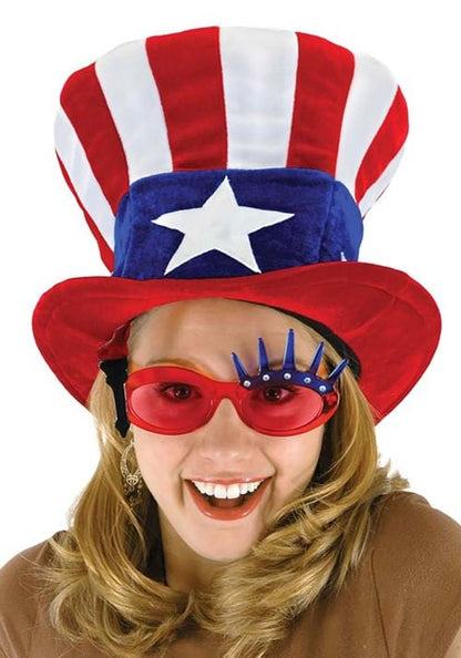 Uncle Sam Hat - US 6512