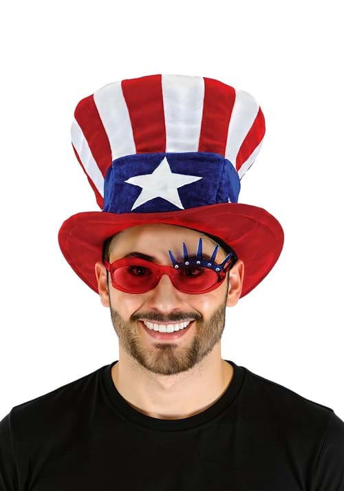 Uncle Sam Hat - US 6512
