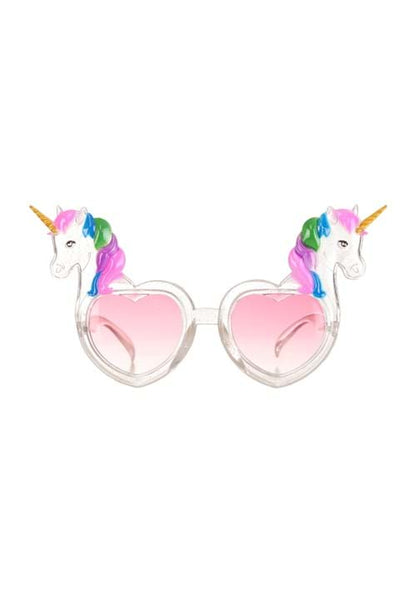 Unicorn Costume Glasses - US 2726
