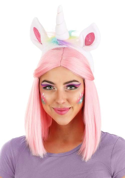 Unicorn Makeup Costume Kit - US 4865