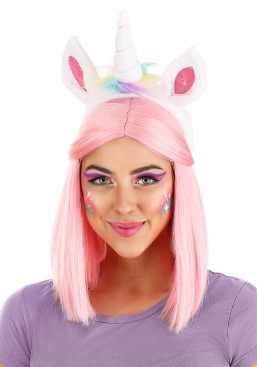 Unicorn Makeup Costume Kit - US 4865