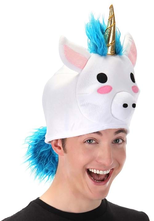 Kid's Unicorn Quirky Kawaii Hat - US 4839