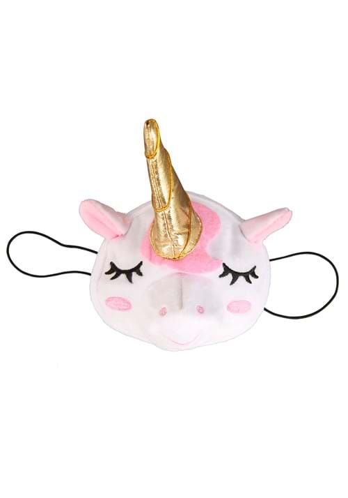 Unicorn Soft Face-Mask - US 3466