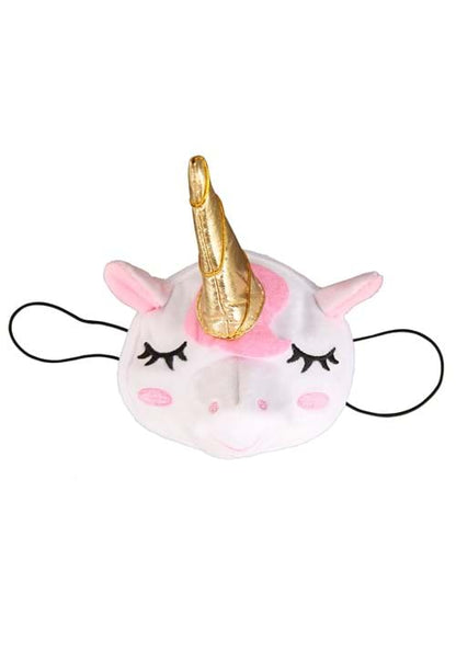 Unicorn Soft Face-Mask - US 3466