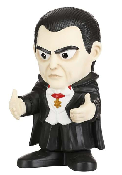 22-Inch Universal Monsters Dracula Candy Bowl Decoration - US 1551