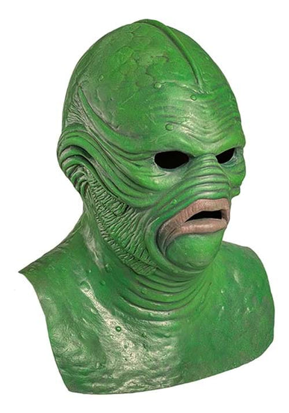 Universal Monsters Gillman Mask for Adults - US 3334