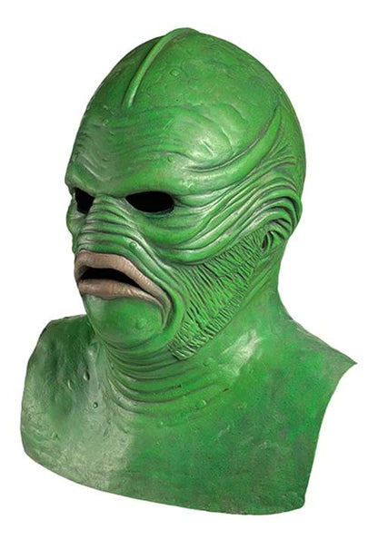 Universal Monsters Gillman Mask for Adults - US 3334