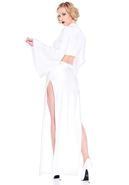Sexy Universe Soldier Costume for Women - US 3876