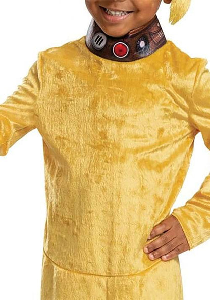 Up Dug Costume for Toddlers - US 3225
