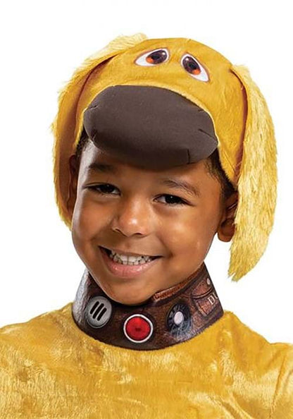 Up Dug Costume for Toddlers - US 3225