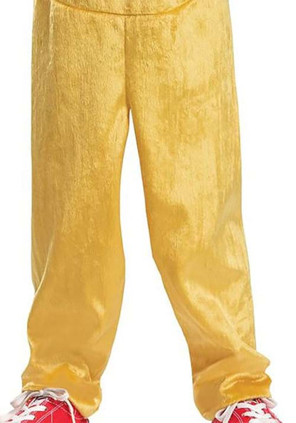 Up Dug Costume for Toddlers - US 3225