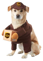 UPS Costume for Dogs - US 6601