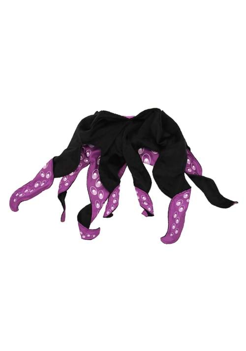 Disney Little Mermaid Ursula Headband & Collar Set - US 4524