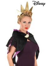 Disney Little Mermaid Ursula Headband & Collar Set - US 4524