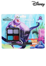 Disney The Little Mermaid Ursula Costume Makeup Kit - US 0915