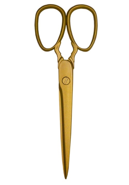 US Costume Scissor Accessory - US 6064