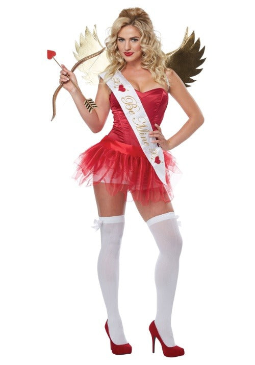 Valentine's Cupid Kit - US 2452