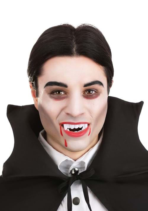 Vampire Face Makeup Kit - US 6065