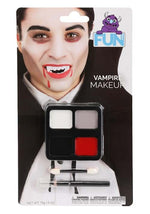 Vampire Face Makeup Kit - US 6065