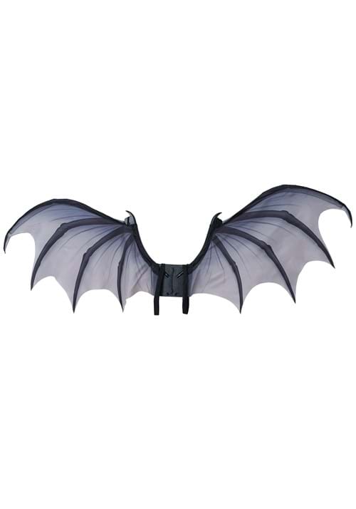 Adult Vampire Monster Cosplay Costume Wings - US 0903